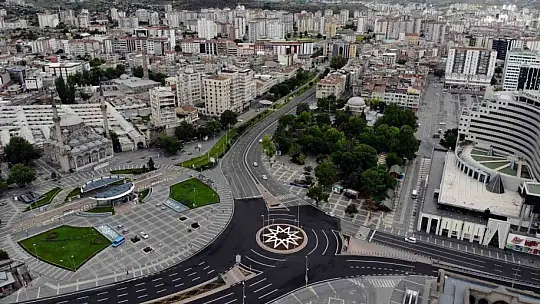 Deprem anında ne yapılır?