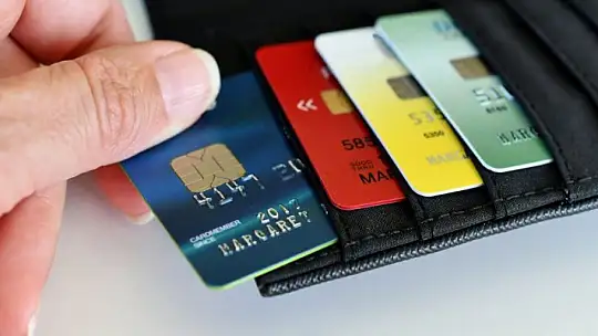 Pazartesiden itibaren geçerli - Kredi kartlarında yeni dönem başlıyor