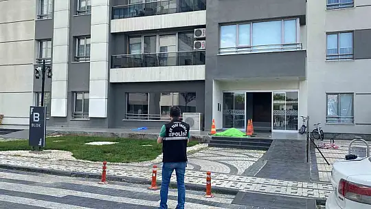 Kuşunu yakalamak isterken öldü!