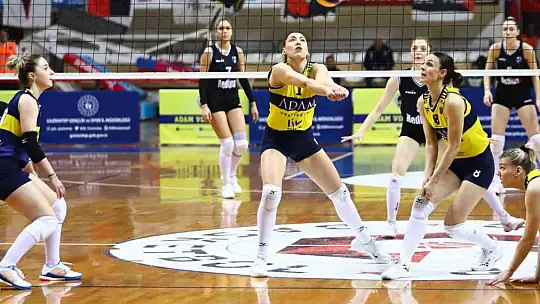 Atletikspor deplasmanda kaybetti