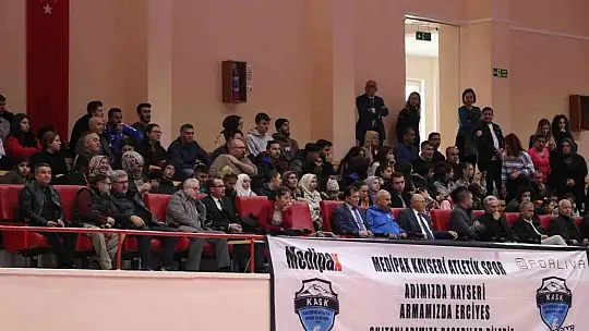 Kadınlar 1. Lig B Grubu 7. Hafta