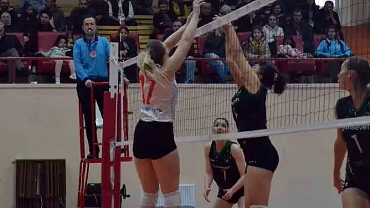 Kadınlar 1. Lig B Grubu