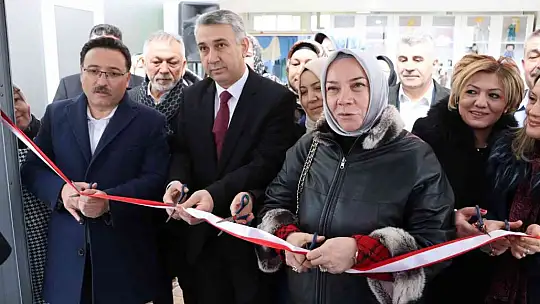 Kadınlar kooperatifler ile güçleniyor