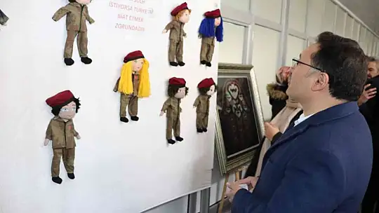 Kadınlar kooperatifler ile güçleniyor