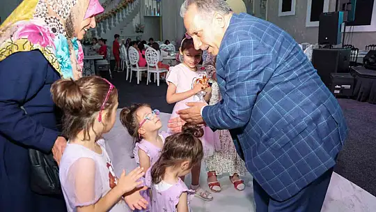 Kadınlar Matinesinde bu hafta anlamlı gösterim