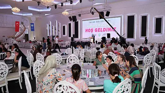 Kadınlar Matinesinde bu hafta anlamlı gösterim