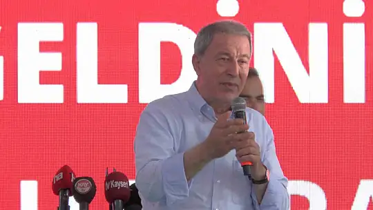 El emeği göz nuru ürünler görücüye çıktı