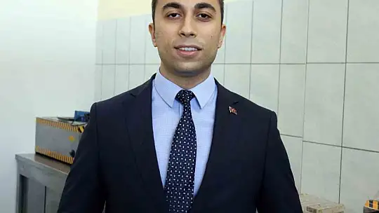 Kadınların gücü çikolatayı tatlandırdı