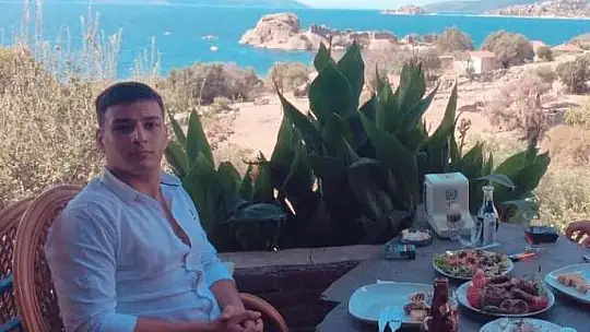 Kafede birlikte oturduğu şahsın silahlı saldırısına uğrayan genç ağır yaralandı