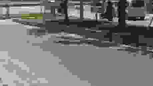 Kahramanmaraş'ta 2 kişinin yaralandığı kaza anı kamerada