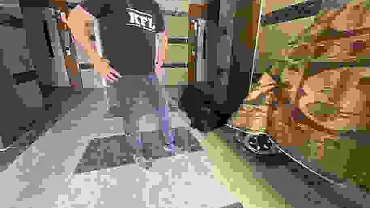 Kahramanmaraş'ta 8'inci kattaki iskeleden düşen işçi hayatını kaybetti