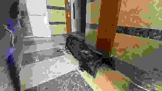 Kahramanmaraş'ta 8'inci kattaki iskeleden düşen işçi hayatını kaybetti