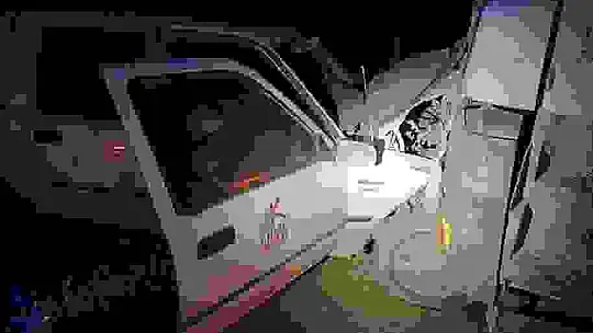 Kahramanmaraş'ta beton mikseri pikapla çarpıştı: 7 yaralı