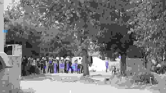 Kahramanmaraş'ta iki aile arasında silahlı kavga: 2 ölü, 7 yaralı