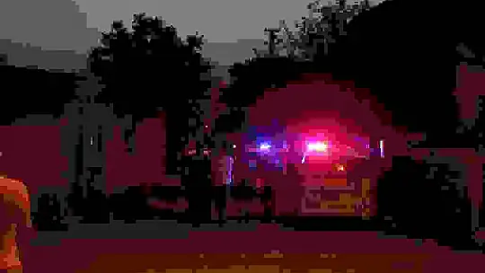 Kahramanmaraş'ta iki aile arasında silahlı kavga: 2 ölü, 7 yaralı