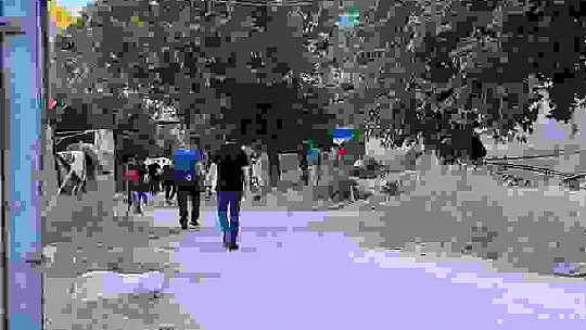 Kahramanmaraş'ta iki aile arasında silahlı kavga: 2 ölü, 7 yaralı