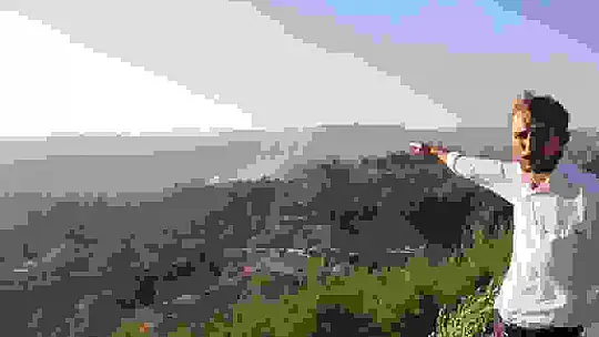 Kahramanmaraş'ta orman yangını kontrol altına alındı