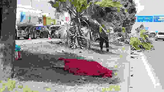 Kahramanmaraş'ta trafik kazası: 2 ölü, 2 yaralı