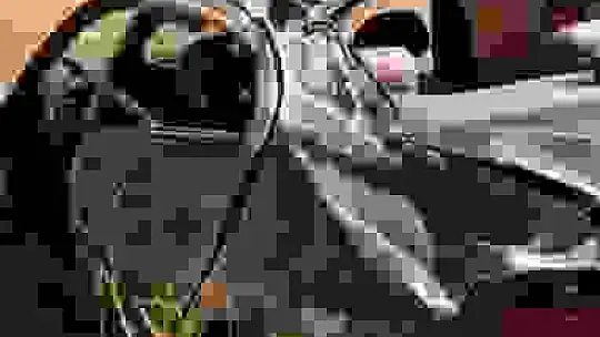 Kahramanmaraş'ta trafik kazası: 1 ölü, 4 yaralı