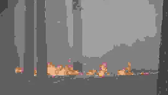 Kahramanmaraş'taki orman yangını söndürüldü