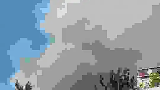 Kahramanmaraş'taki orman yangınına müdahale sürüyor