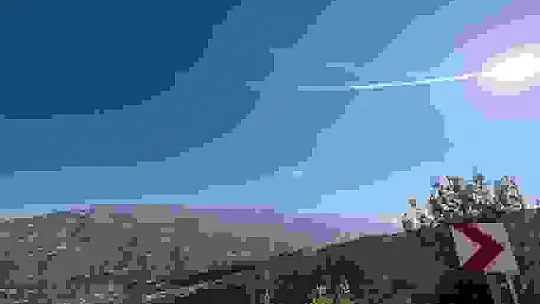 Kahramanmaraş'taki orman yangını söndürüldü