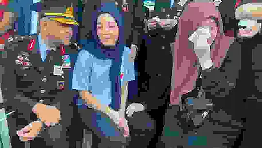 Kahramanmaraşlı şehit son yolculuğuna uğurlandı