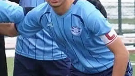 Eren Avşar ismi Kayseri U-13 Ligi'ne verildi