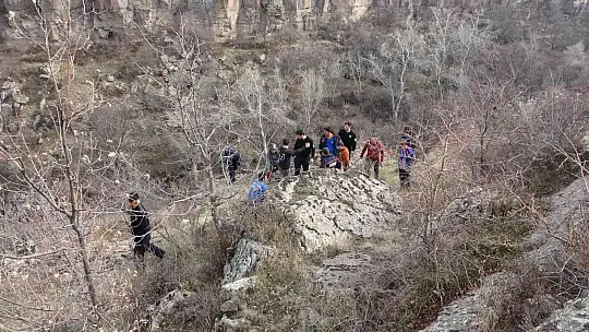 Kampa gitti hastanelik oldu