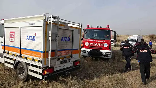 Kampa gitti hastanelik oldu