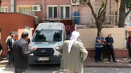 Feci  kaza 'da ölü sayısı yükseldi