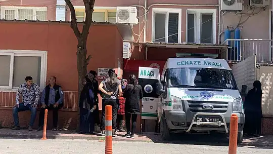 Feci  kaza 'da ölü sayısı yükseldi