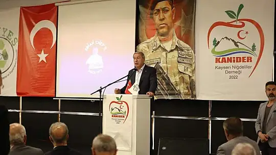 Akar'la coşkulu buluşma