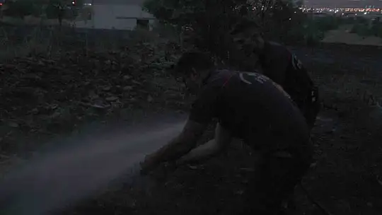 Anız yangını bakın neye mal oluyordu?