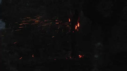 Anız yangını bakın neye mal oluyordu?