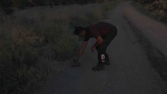 Anız yangını bakın neye mal oluyordu?