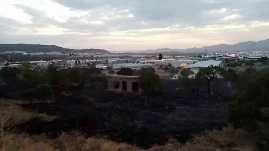 Anız yangını bakın neye mal oluyordu?