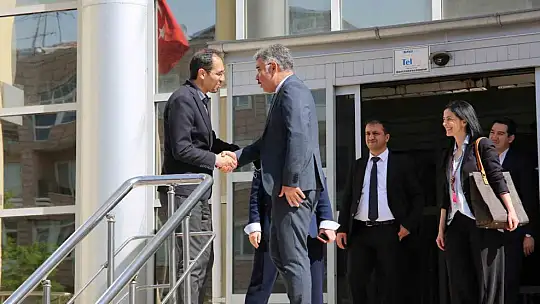 Hedef: Çocukları uyuşturucudan uzak tutmak