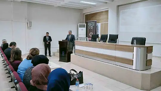 Hedef: Çocukları uyuşturucudan uzak tutmak