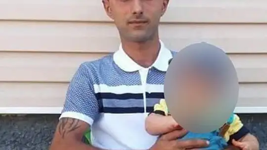 Kardeşini vurarak katili oldu