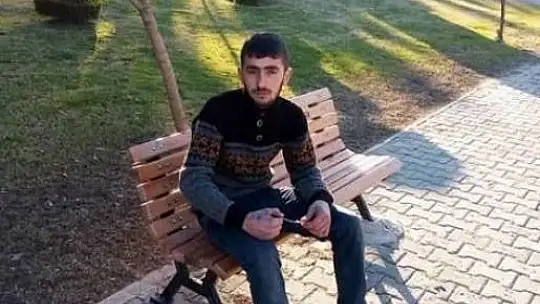 Kardeşini vurarak katili oldu