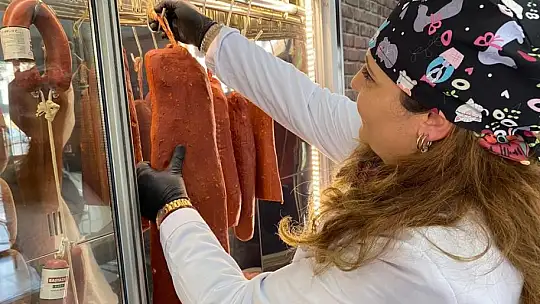 Kasiyerdi patron oldu