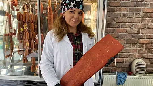 Kasiyerdi patron oldu