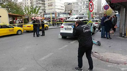 Kavgada husumetlisi yerine babası ve kardeşini vurdu