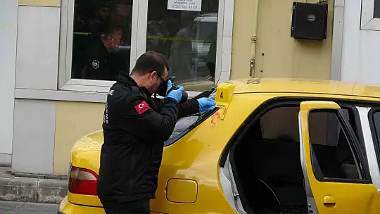 Kavgada husumetlisi yerine babası ve kardeşini vurdu