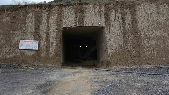 Kültepe Kaniş-Karum bölgesi yeniden ayağa kalkıyor