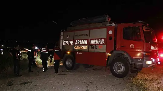 Kayıp olan bilgisayar teknisyeni, 30 metre yamaçtan yuvarlanmış halde yaralı olarak bulundu