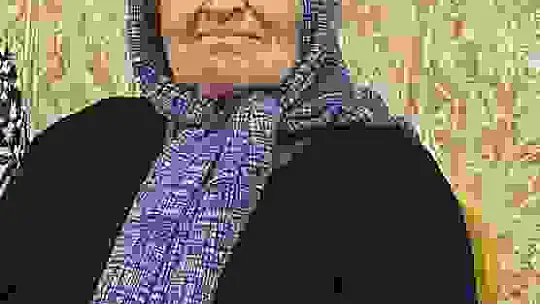 Kayıp yaşlı kadın mısır tarlasında ölü olarak bulundu