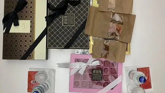 Kaymakam Güner'den Başkan Büyükkılıç'a teşekkür ziyareti