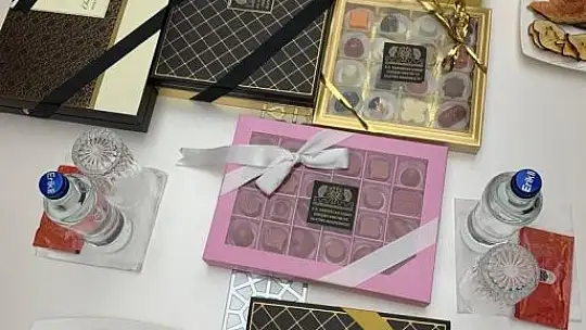 Kaymakam Güner'den Başkan Büyükkılıç'a teşekkür ziyareti